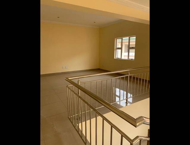 4 BEDROOM DUPLEX FOR SALE IN KINDLEWOOD ESTATE